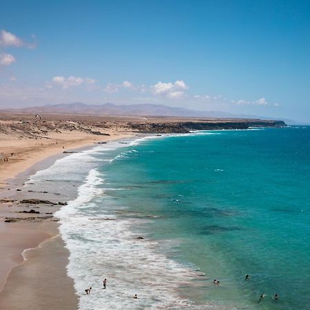 Home2Book Sea View & Terrace Escape, Playa Paraiso Costa Calma Buitenkant foto