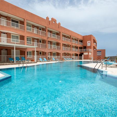Home2Book Sea View & Terrace Escape, Playa Paraiso Costa Calma Buitenkant foto