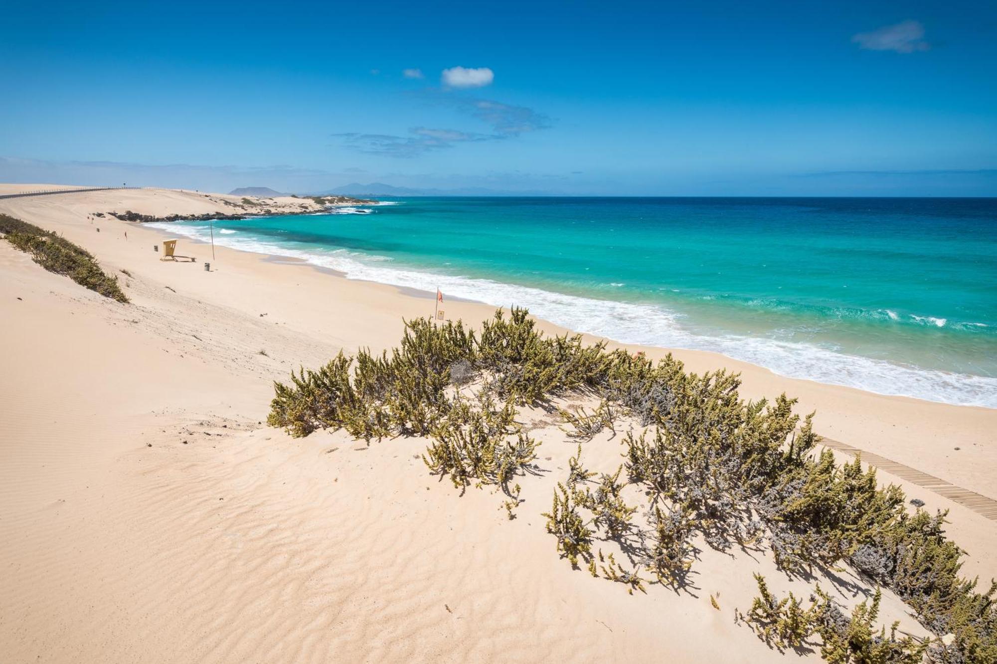Home2Book Sea View & Terrace Escape, Playa Paraiso Costa Calma Buitenkant foto